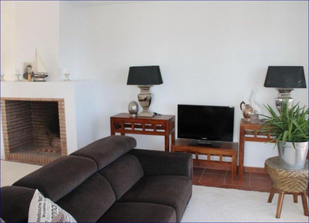El Refugio De Elody Appartement Málaga Buitenkant foto