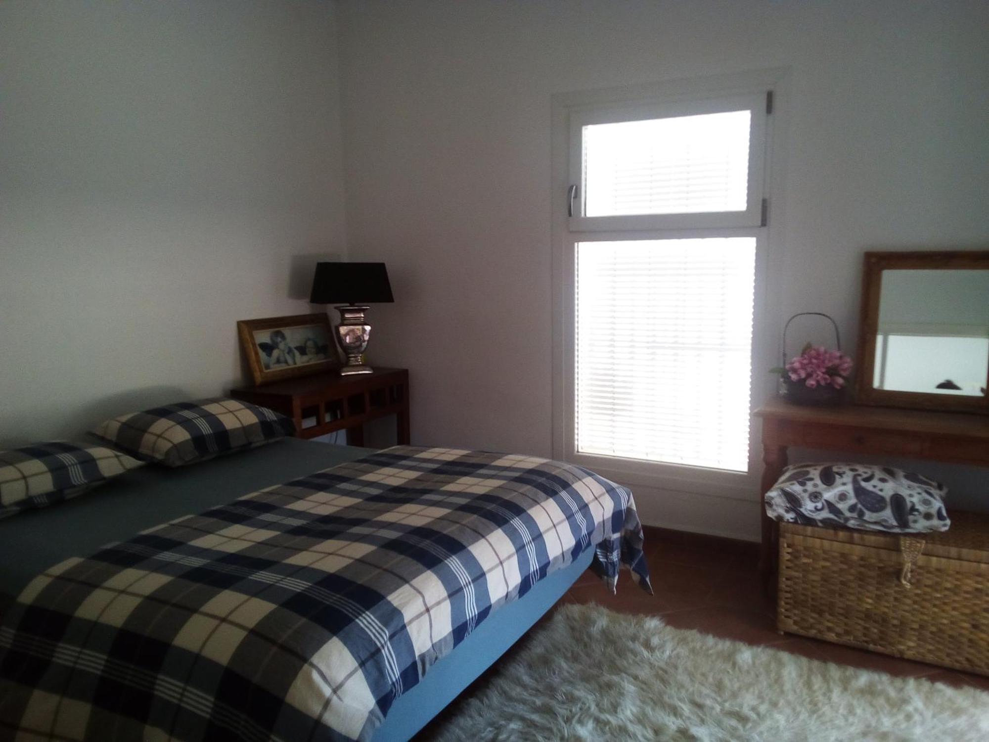 El Refugio De Elody Appartement Málaga Buitenkant foto