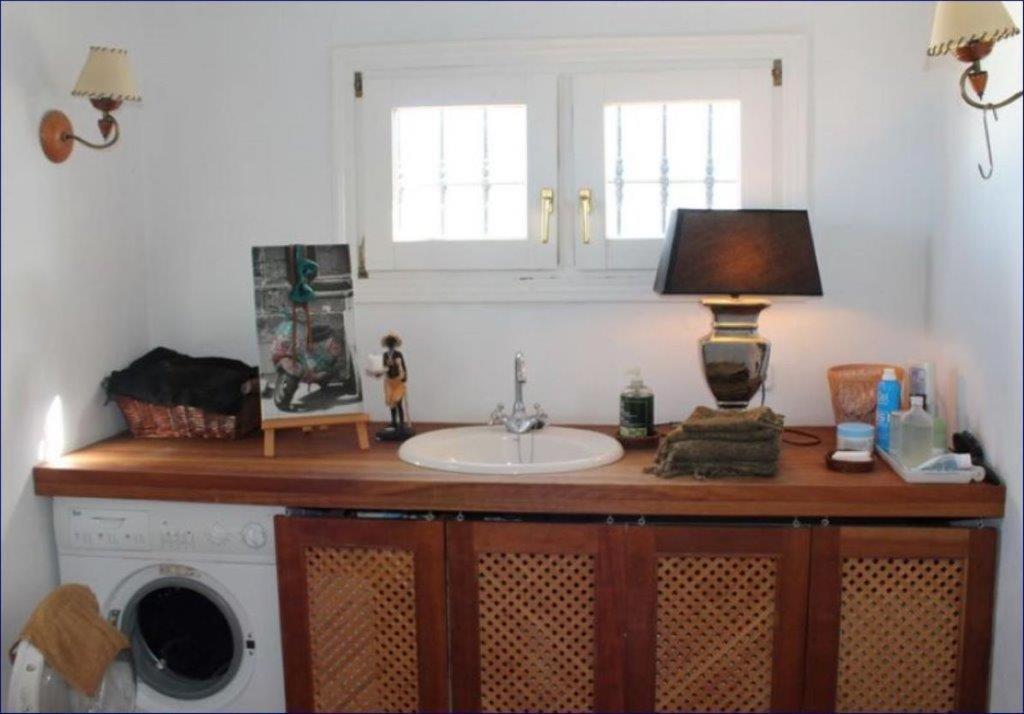 El Refugio De Elody Appartement Málaga Buitenkant foto